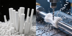 Comparing Al2O3, ZTA, and YTZ ceramics: Mechanical properties and industrial applications